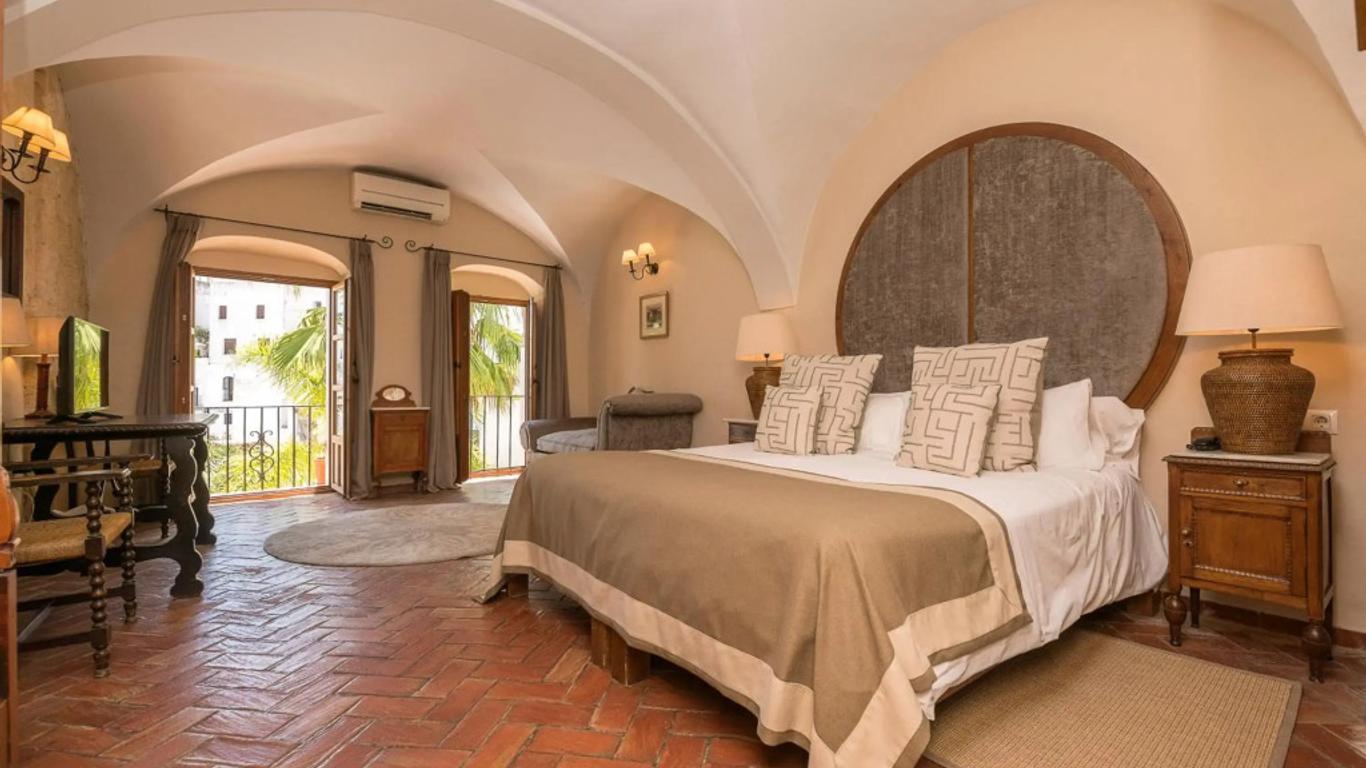 Hotel La Casa del Califa
