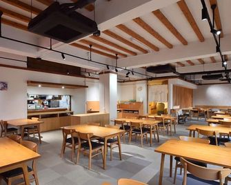 Kkr Suwakoso - Suwa - Restaurant