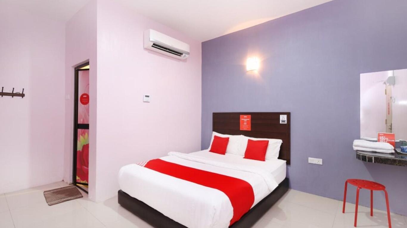 OYO 709 Tgl Hotel