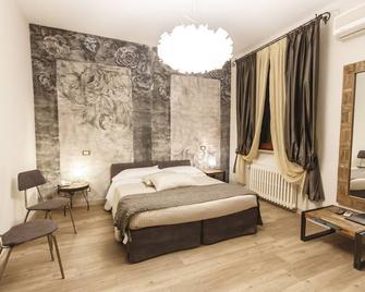 Villa Ambra - Montepulciano - Bedroom