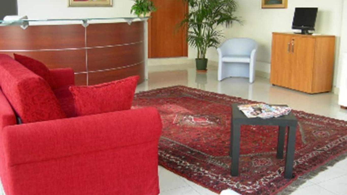 Residence Montegrappa
