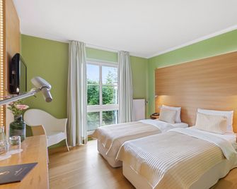Hotel Rosengarten - Deux-Ponts - Chambre