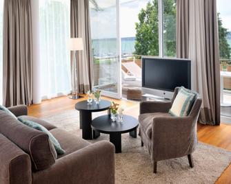 Riva - Das Hotel Am Bodensee - Konstanz - Living room