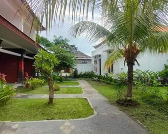 Hotel My New Lovina - Buleleng - Udsigt