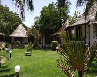 Medhavi Ryan Resort - Bhuj