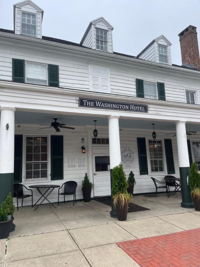 Washington Hotel