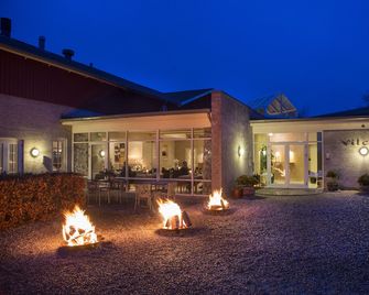 Vilcon Hotel & Konferencegaard - Slagelse