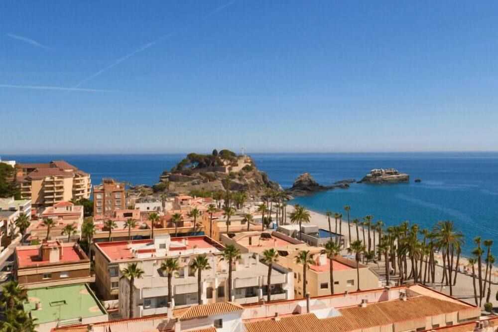 Ibersol Almuñecar Beach & Spa - Almuñécar