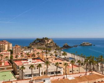 Ibersol Almuñecar Beach & Spa - Almuñécar