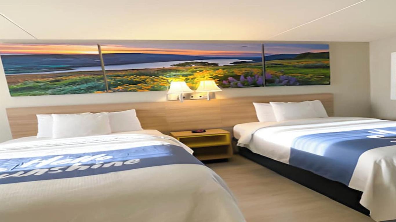 Days Inn by Wyndham Salina South
