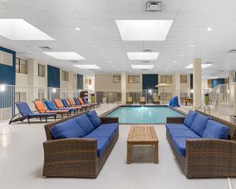 Best Western Plus Boomtown Casino Resort - Verdi - Bazén