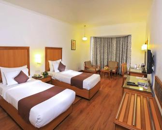 Abad Metro - Kochi - Bedroom