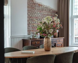 Hotel Het Oude Raadhuis - Castricum