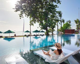 Novotel Bali Benoa - Kuta Selatan - Bangunan