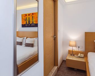 MB City Hotel - İzmir