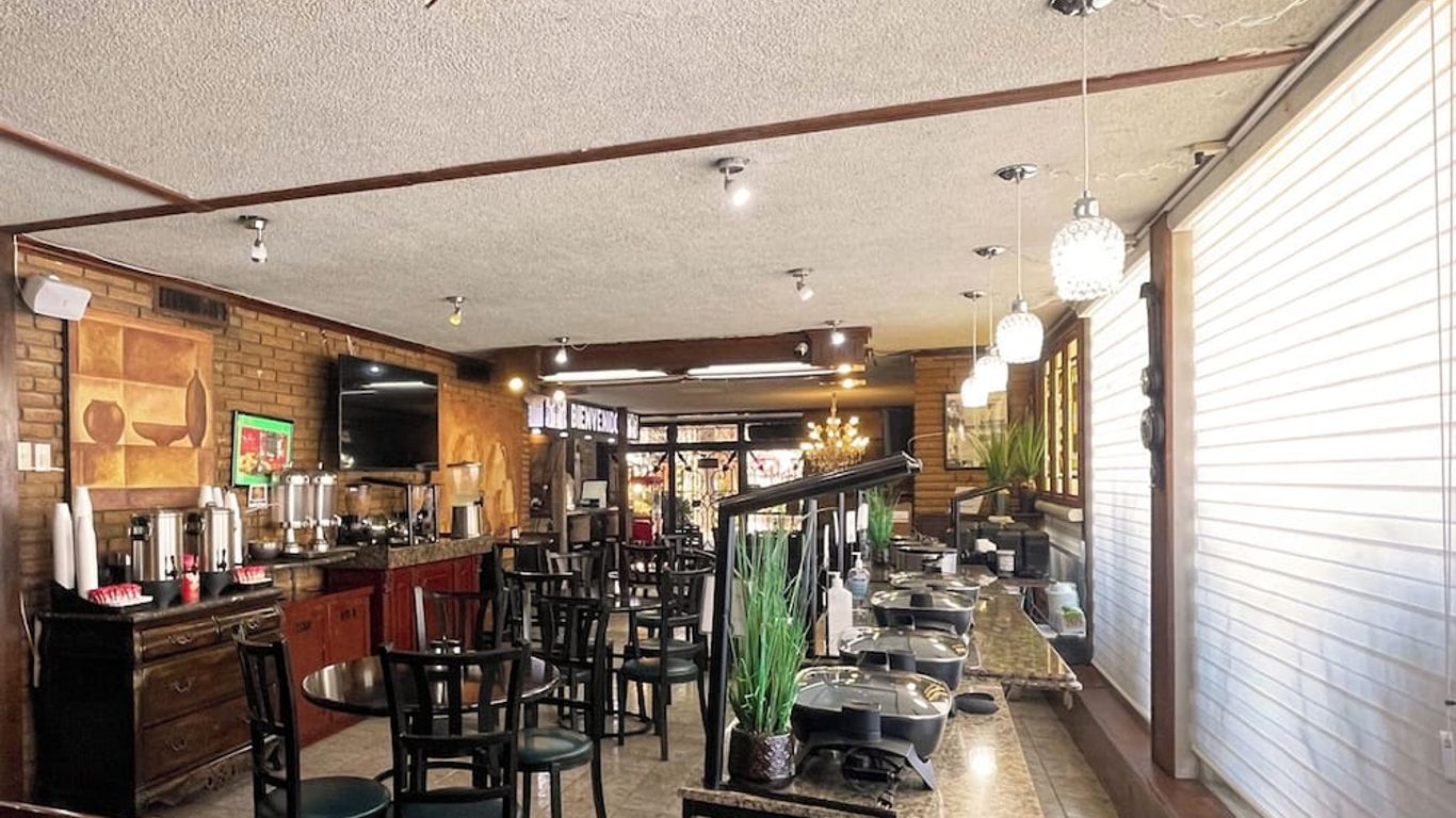 Autel Rio Inn Luxury Inns