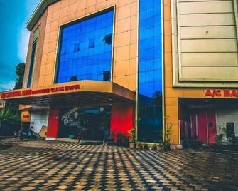 Sneha Inn - Kannur - Edificio