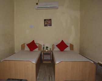 Mandawainn - Mandāwa - Habitación