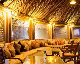 Pelican Lodge - Lake Elementaita - Gilgil - Ristorante