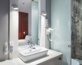 B&B Hotel Madrid Centro F52 - Madrid - Baño