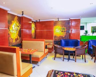 Denver boutique hotel - Addis Abeba