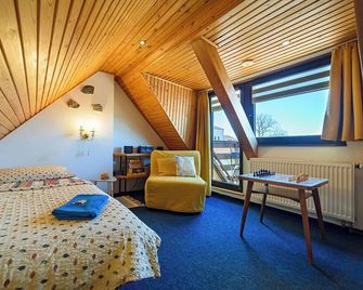 Chata Lucie Pod Ripem - Roudnice nad Labem