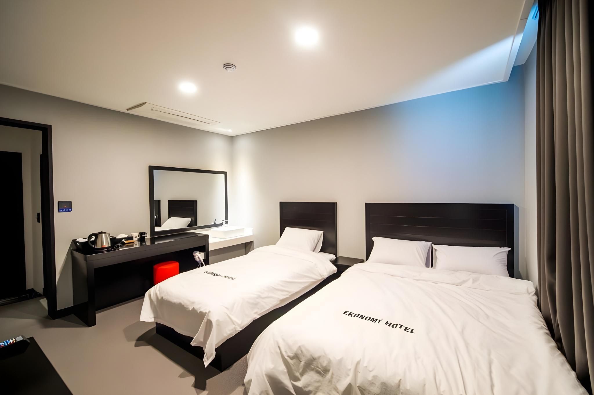 Persimmon Hotel Jeongseon