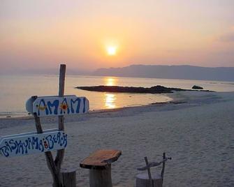 Amami Resort Bashayamamura - Vacation Stay 81973 - Amami - Plage