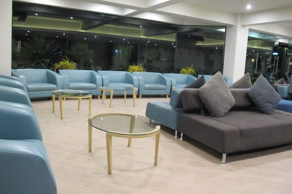 Suvarnabhumi Oriental Resort