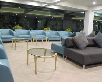 Suvarnabhumi Oriental Resort - Bangkok - Lounge