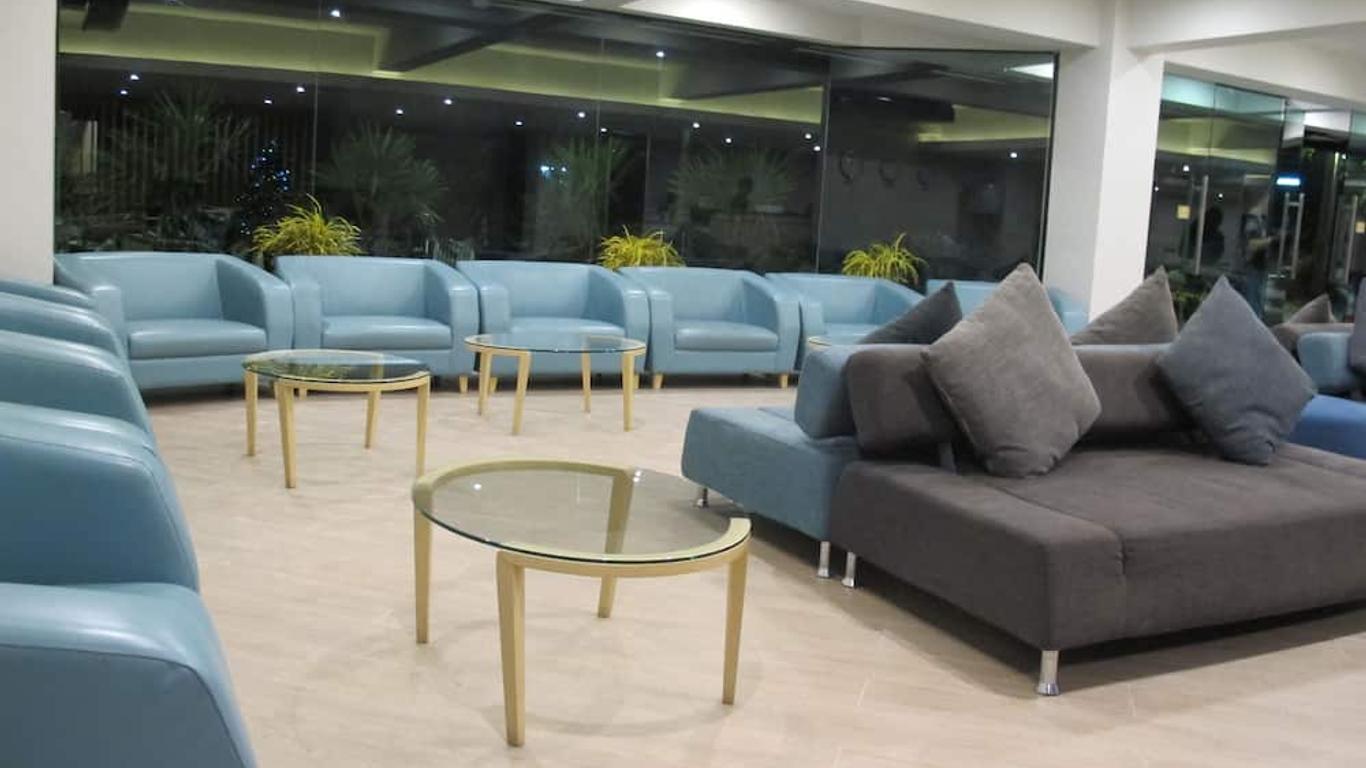 Suvarnabhumi Oriental Resort