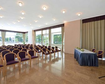 Danubius Hotel Annabella - Balatonfured - Meetingruimte