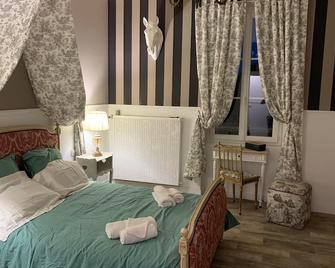 Grand Faubourg - Lorris - Habitación