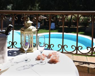 Hotel Su Giganti - Villasimius