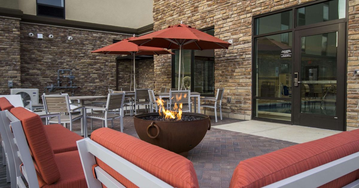 Hampton Inn Decatur Southeast from $117. Decatur Hotel Deals & Reviews ...