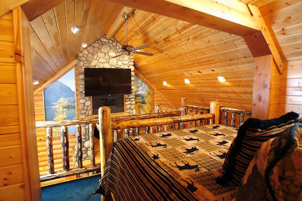 Black Swan Inn Luxurious Theme Rooms