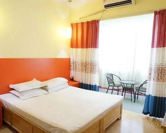 洛阳易家国际青年旅舍 - 洛陽