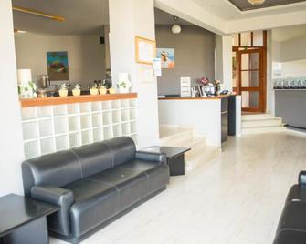 Nereides Hotel - Kolymvari