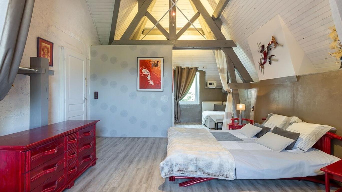 Le Berthoir