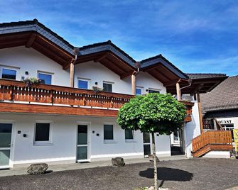 Landgasthof Scherer - Wenden - Toà nhà