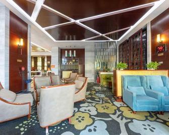 Yuexuan Hotel - Shaoguan - Lounge