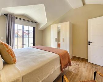 Guney Suites by Villa Safiya - Göcek - Bedroom