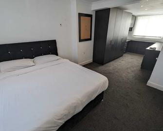 Ormsby Townhouse - Middlesbrough