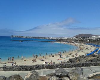 Casa Corvina - Playa Blanca - Plaża