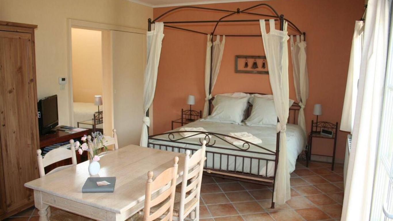 Bed & Breakfast La Clé du Sud