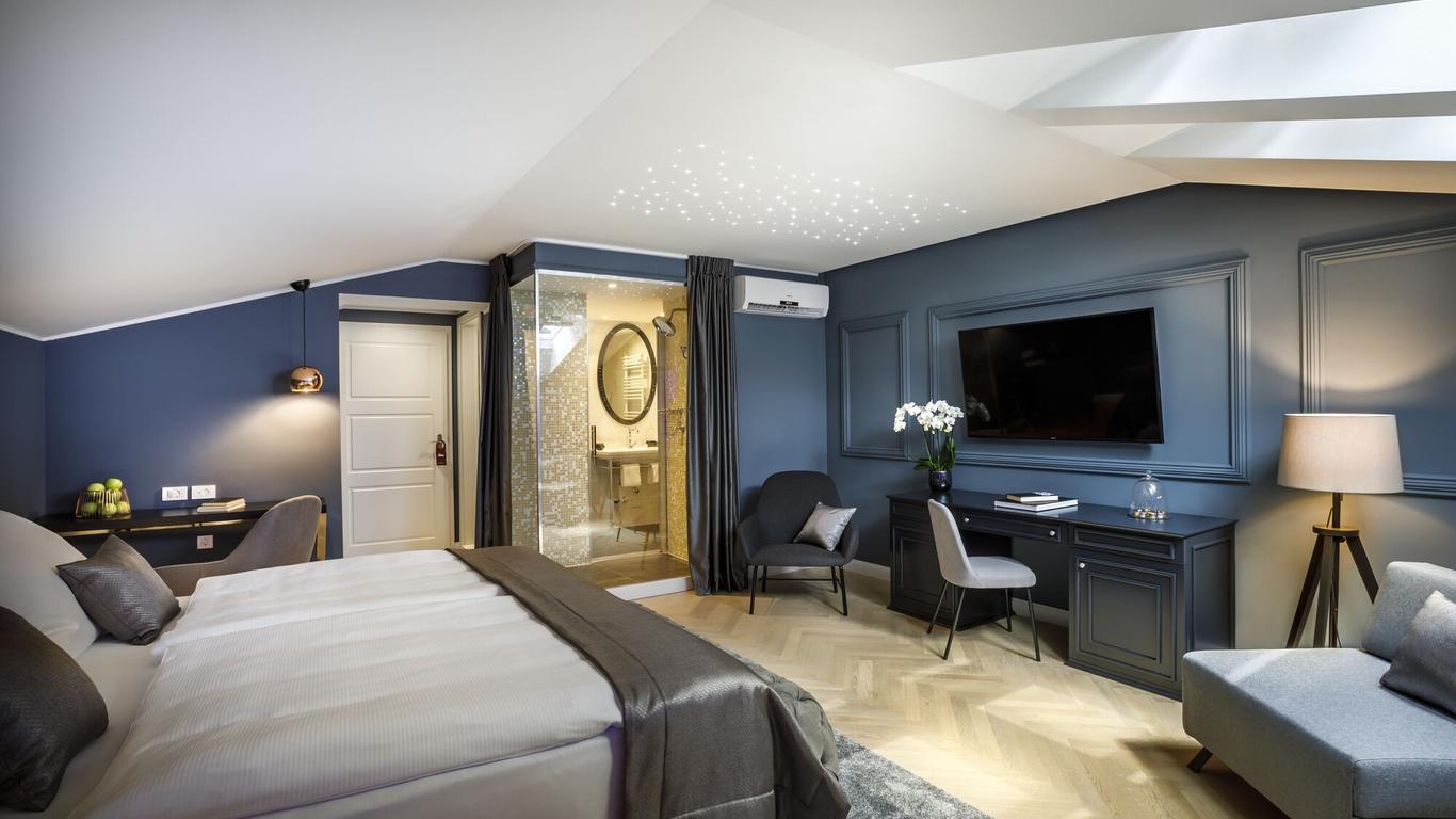 Heritage Hotel Imperial