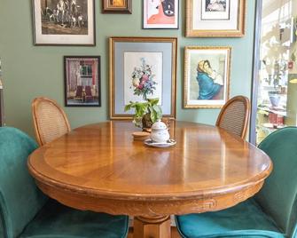 House Arundel - Arundel - Dining room