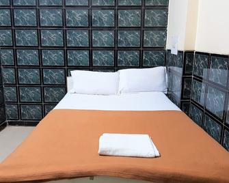 Hexa Metro Plaza - Mumbai - Bedroom