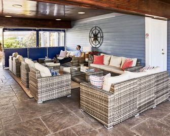 King's Port Inn - קנבאנקפורט - טרקלין