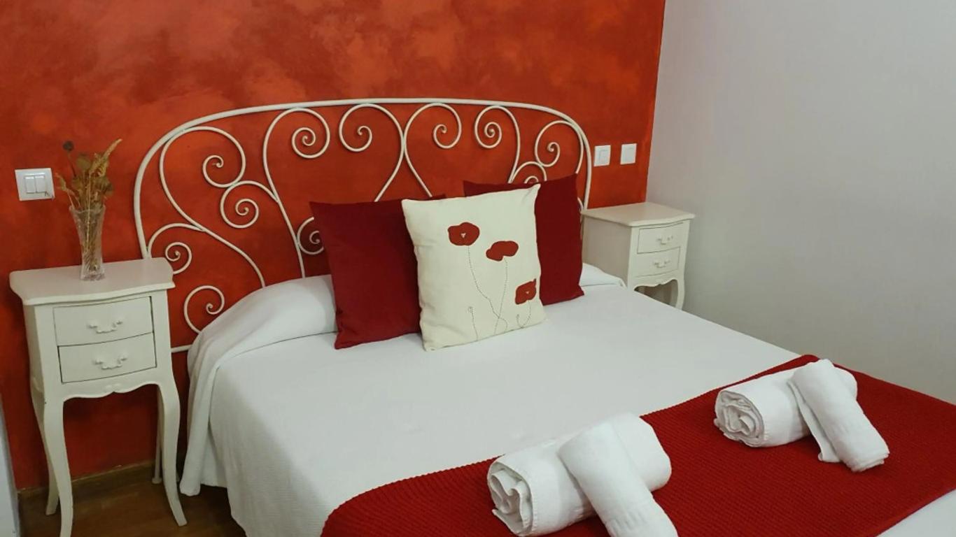 Hotel Villa De Lerma